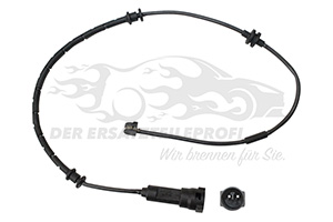 Kabel für Bremsbelagverschleiß 51700153