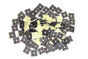 Halteclip 