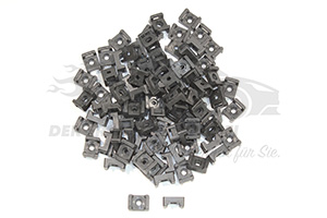 Halteclip 