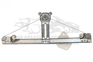 Fensterheber vorne links manuell
