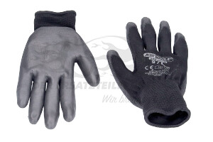 NV Arbeitshandschuhe schwarz (VPE 1) KS-Tools