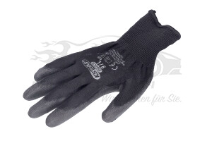 NV Arbeitshandschuhe schwarz (VPE 1) KS-Tools