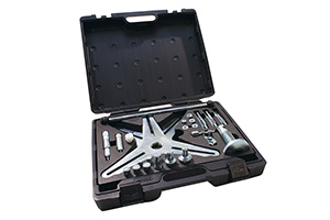 NV SAC-Kupplungs-Werkzeug-Satz KS-Tools