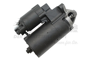 Anlasser Sys.Bosch