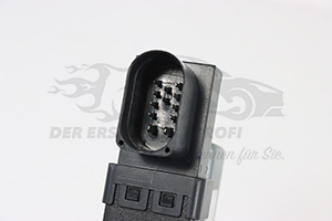 6X0959802B Fensterheber links elektrisch mit Motor 