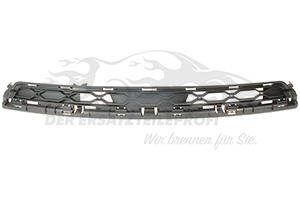 622561725R Lüftungsgitter mitte oben für Stoßstange vorne Renault