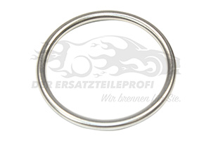 Auspuffrohrdichtungen 46753222