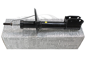 543020103R Stoßdämpfer vorne Dacia