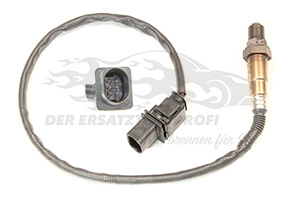Stickoxid-Sonde / NOx-Sonde