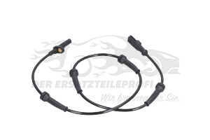 479008381R ABS-Sensor hinten links oder rechts Sys. Bosch 