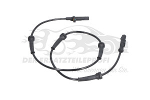 479008381R ABS-Sensor hinten links oder rechts Sys. Bosch 