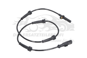 479008381R ABS-Sensor hinten links oder rechts Sys. Bosch 