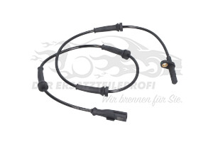479008381R ABS-Sensor hinten links oder rechts Sys. Bosch 