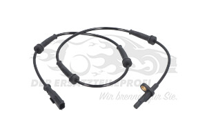 479008381R ABS-Sensor hinten links oder rechts Sys. Bosch 