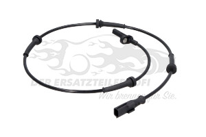 479008381R ABS-Sensor hinten links oder rechts Sys. Bosch Renault