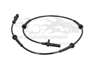 479008381R ABS-Sensor hinten links oder rechts Sys. Bosch Renault