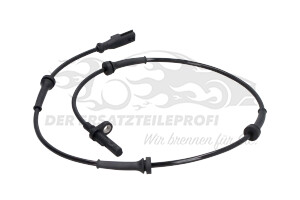 479008381R ABS-Sensor hinten links oder rechts Sys. Bosch Renault
