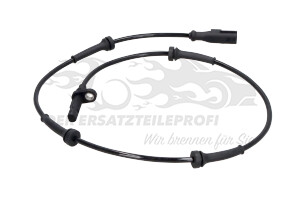 479008381R ABS-Sensor hinten links oder rechts Sys. Bosch Renault
