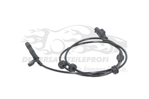 1673605580 ABS-Sensor vorne Citroen