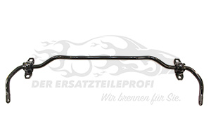 Stabilisator Hinterachse