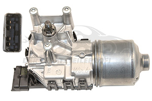 Wischermotor vorne