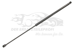 Heckklappendämpfer
