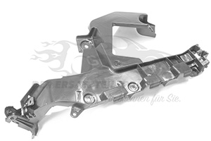 Stoßstangenhalter Renault 8200228452