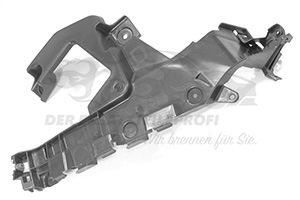 Stoßstangenhalter Renault 8200228454