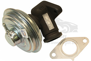 AGR-Ventil 9638374180