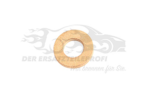 Dichtring Düsenhalter