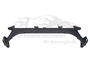 7700831360 Hinterachse komplett, Generalüberholt (NEX) 