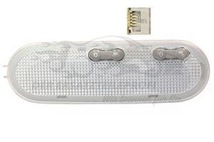 Innenraumleuchte Renault 8200073231