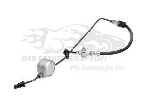 Hydraulikleitung für Ausrücklager, Geberzylinder