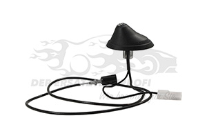 Antennenfuß Renault 8200331744