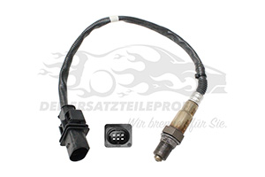 Stickoxid-Sonde / NOx-Sonde