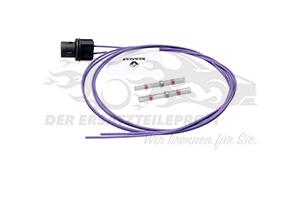 7701478476 Rep.Satz Stecker für Seitenblinker Renault