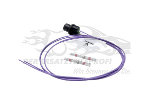 7701478476 Rep.Satz Stecker für Seitenblinker Renault