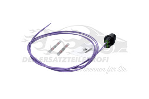 7701478476 Rep.Satz Stecker für Seitenblinker Renault