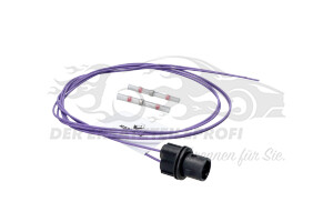 7701478476 Rep.Satz Stecker für Seitenblinker Renault