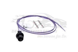 7701478476 Rep.Satz Stecker für Seitenblinker Renault