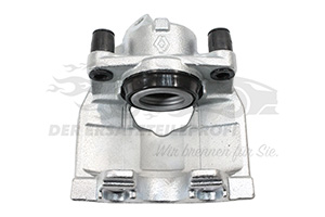 Bremssattel vorne links