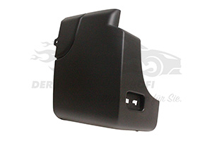 Blende für Stoßstange Renault 850176896R