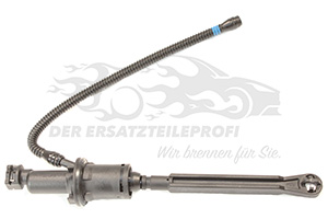 Kupplungsgeberzylinder FTE / LUK / Valeo 218249
