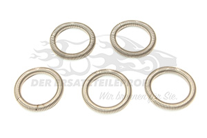 Springlock Feder 