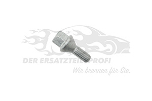 Radschraube