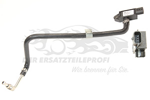 Differenzdrucksensor FAP