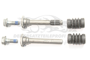Führungshülsensatz für Bremssattel Renault 7701208558