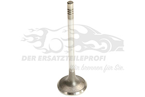Einlassventil