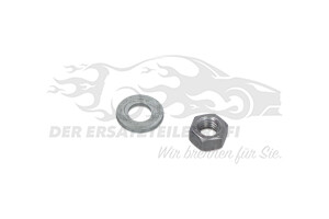 NV Wasserpumpe mit Zahnriemensatz 138 Zähne SKF / SNR / Optibelt