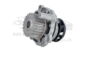 NV Wasserpumpe mit Zahnriemensatz 138 Zähne SKF / SNR / Optibelt